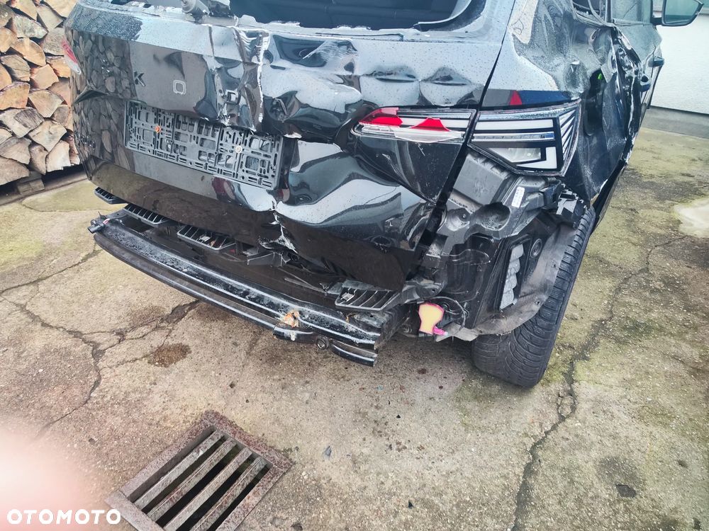 Skoda Karoq 1.5 TSI ACT Sportline - 4