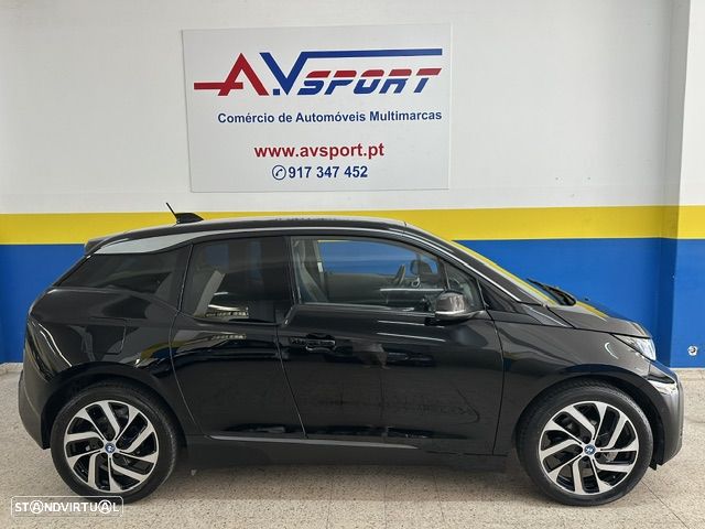 BMW i3 120Ah - 2
