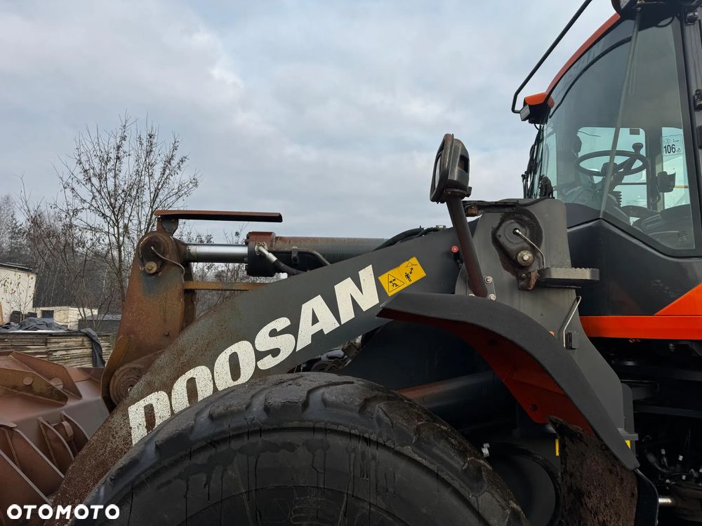 Doosan DL450 - 4