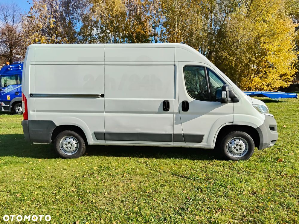 Fiat Ducato - 4