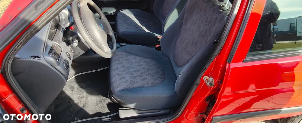 Ford Escort 1.3 Bolero II Classic - 14