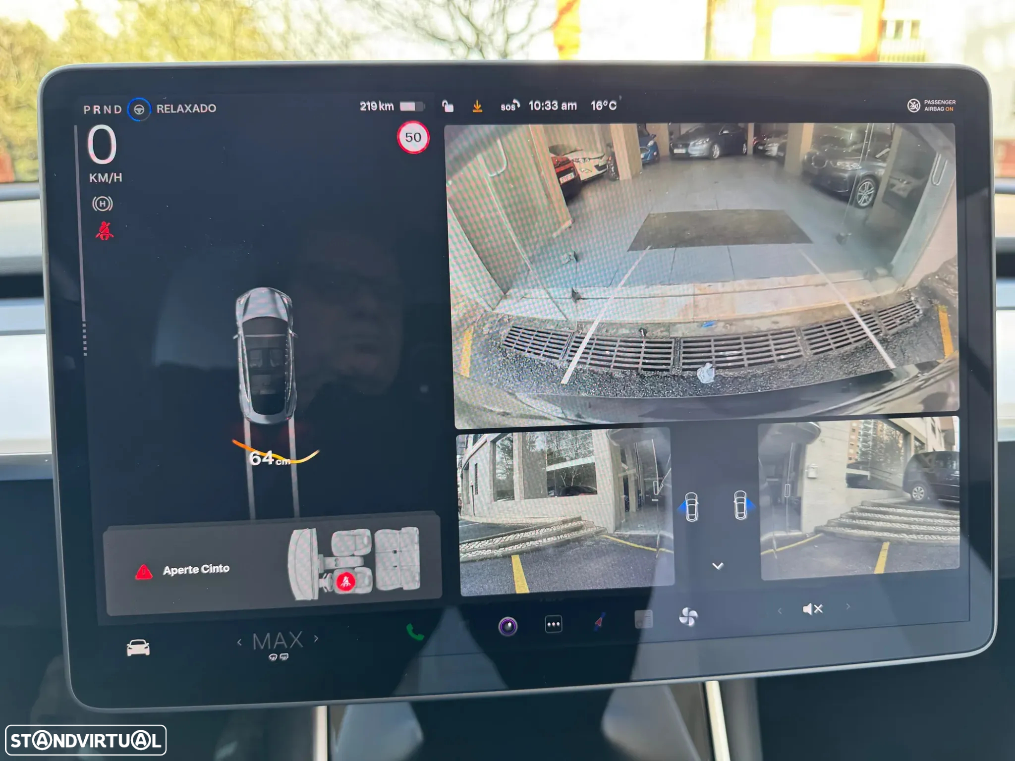 Tesla Model 3 Standard Range Plus RWD - 27