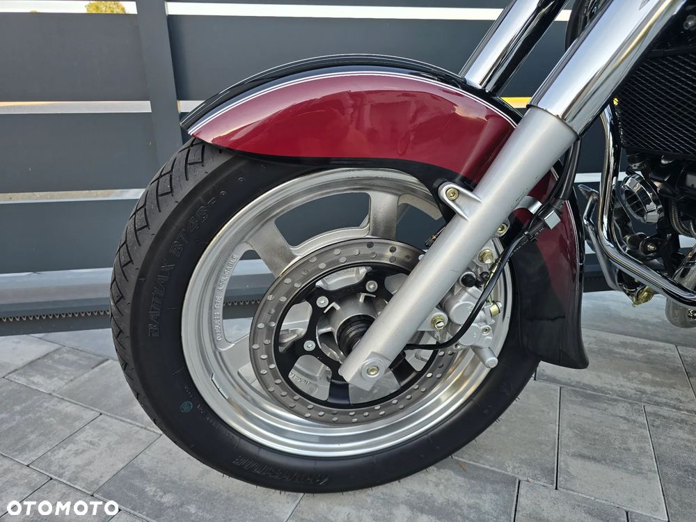 Hyosung GV - 12