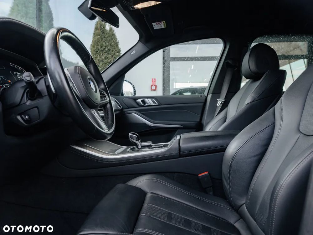 BMW X5 xDrive30d mHEV sport - 10