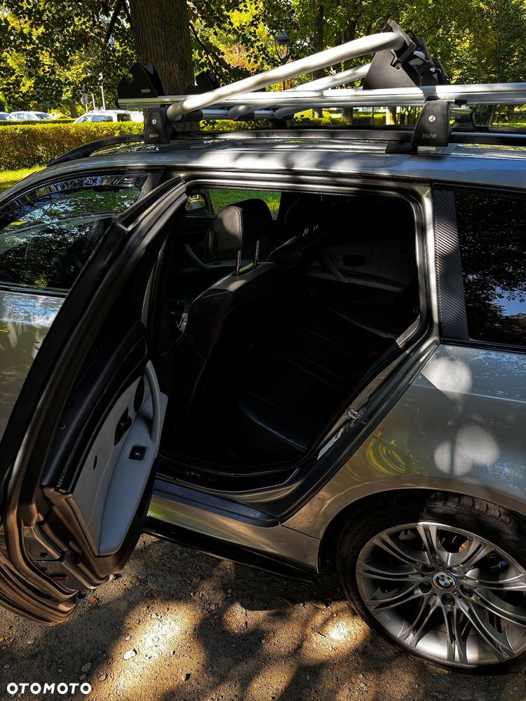 BMW Seria 5 - 17