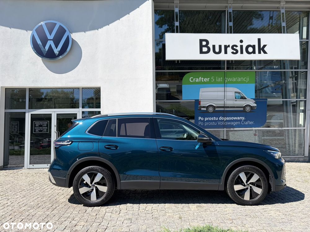 Volkswagen Tiguan 1.5 eTSI Elegance DSG - 3