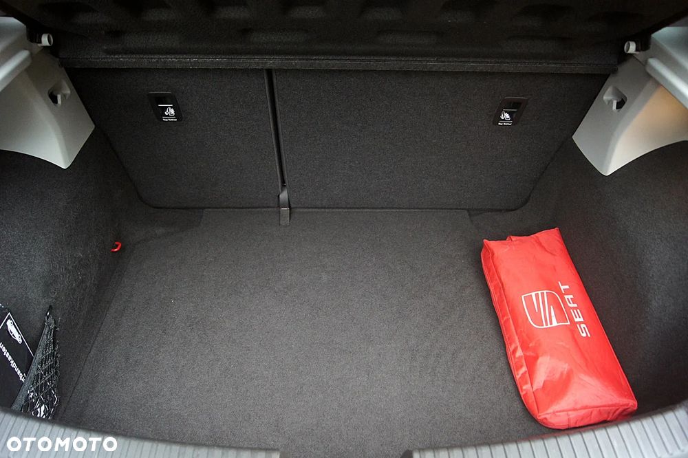 Seat Leon 1.4 TSI Start&Stop FR - 36