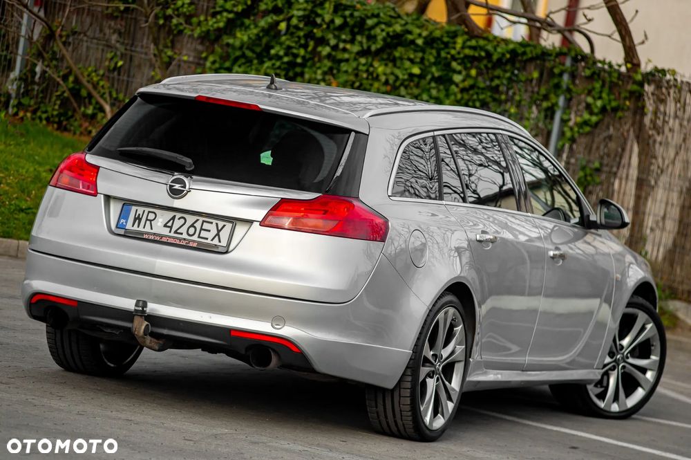 Opel Insignia - 16