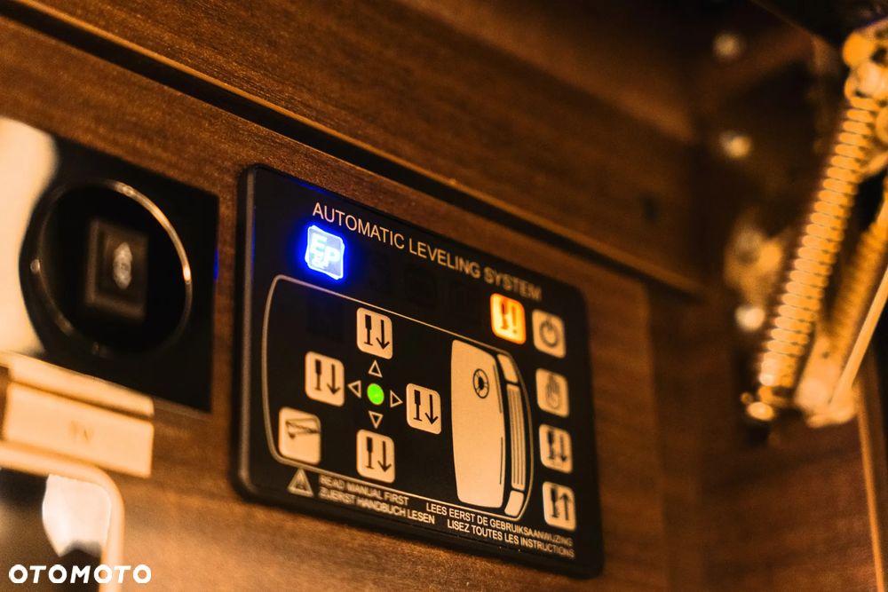 Concorde Charisma 860 LI - 35