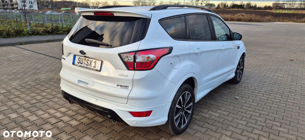 Ford Kuga 1.5 EcoBoost AWD ST-Line ASS - 6