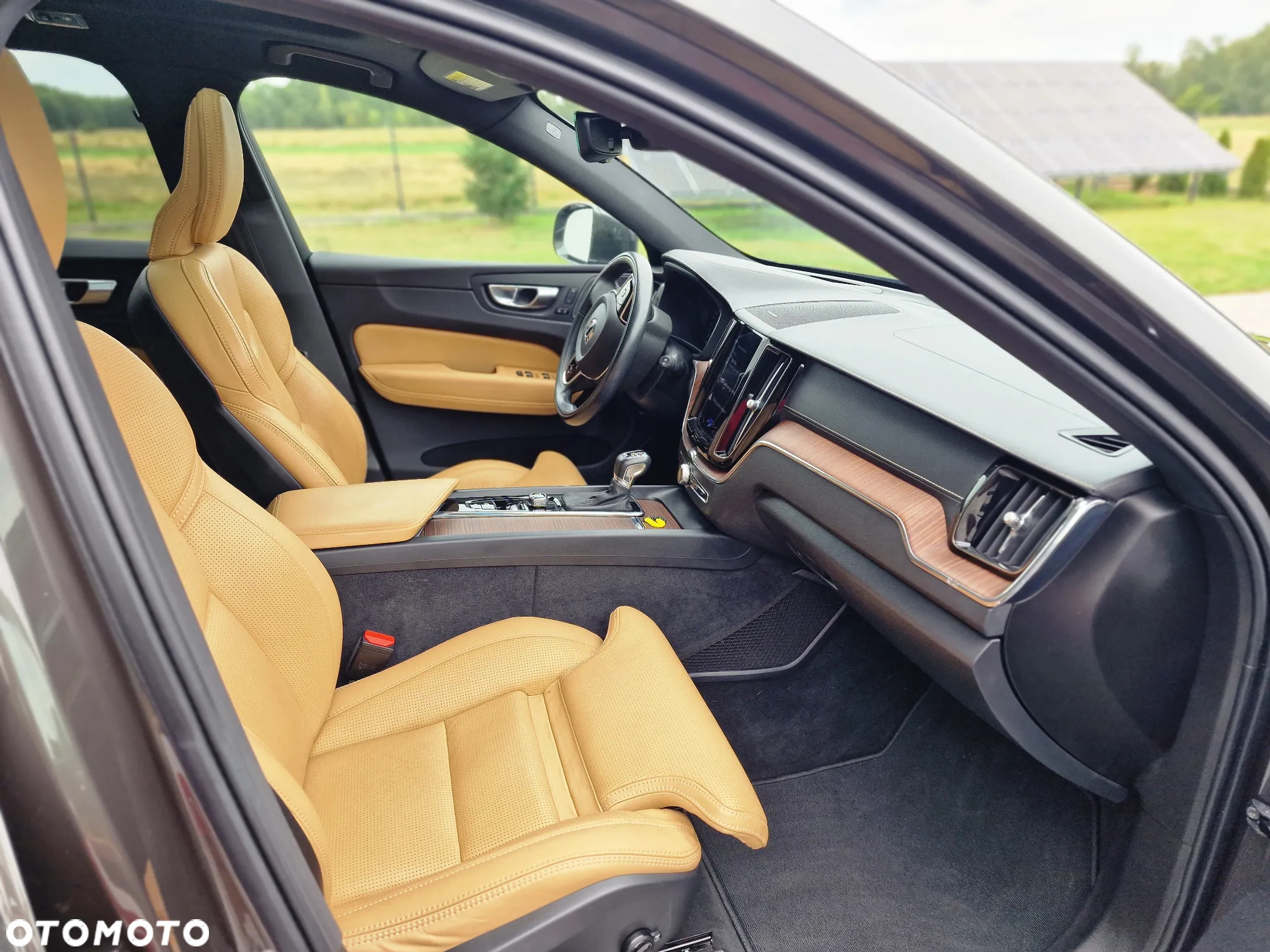 Volvo XC 60 T5 Geartronic Inscription - 6