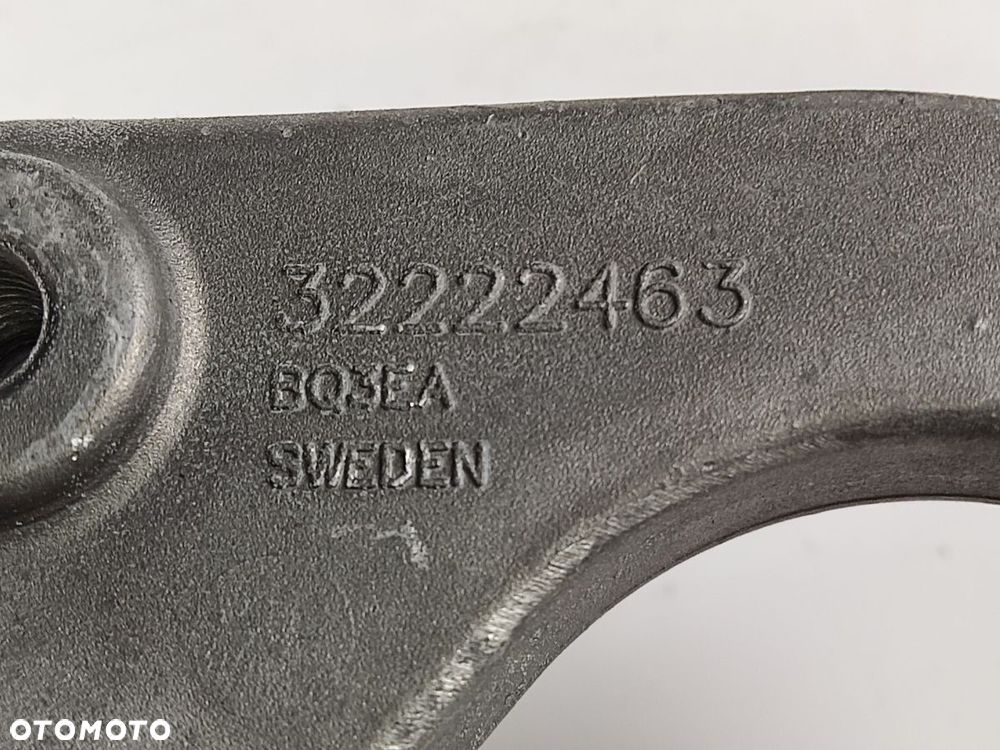 VOLVO XC40 2.0T T4 17-21r Łapa Podpora Mocowanie Półosi - 10