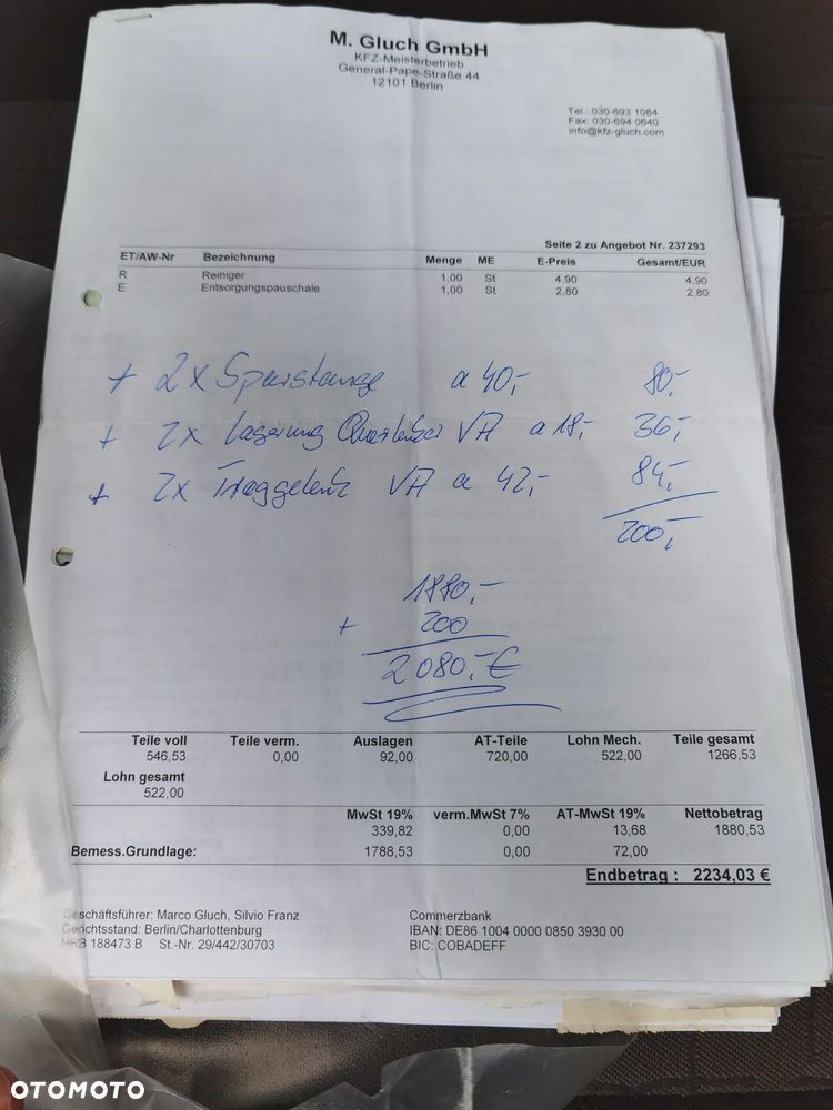 Seat Alhambra 1.9 TDI Stylance - 8