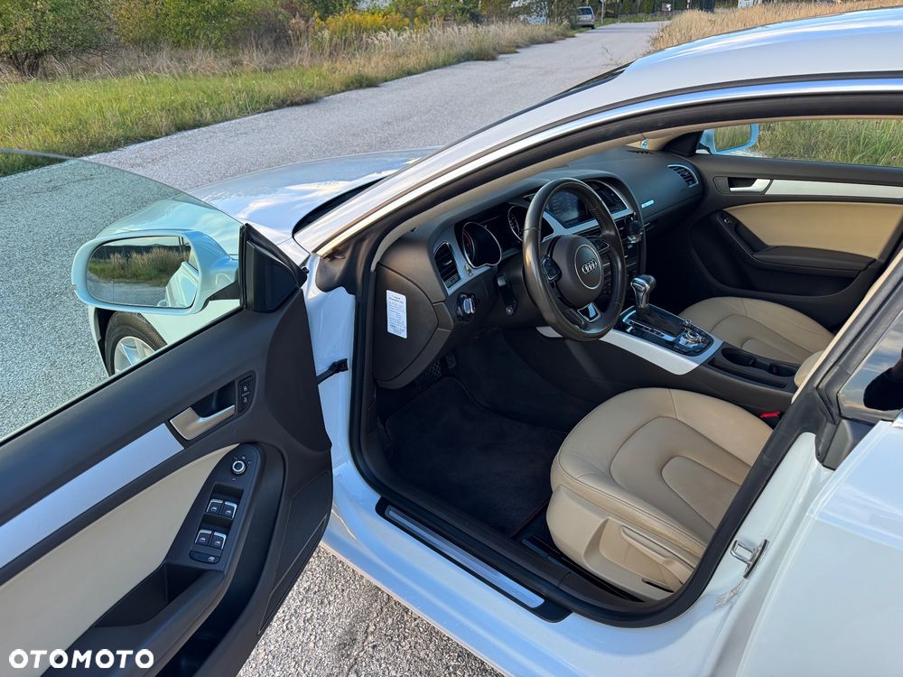 Audi A5 Sportback 2.0 TDI S tronic design - 19
