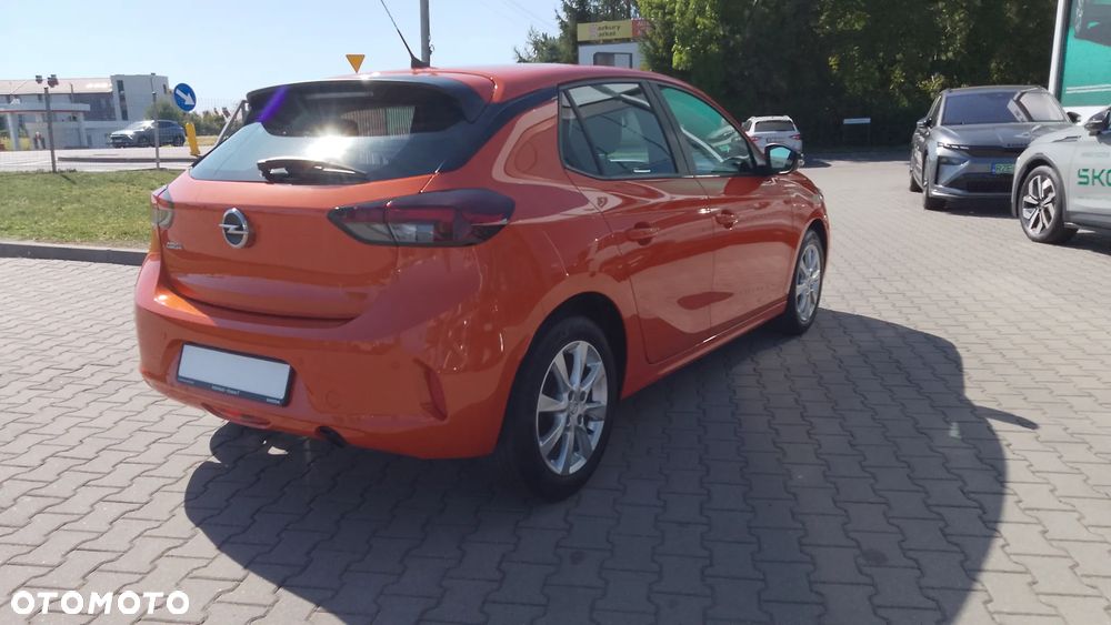 Opel Corsa 1.2 S&S - 6
