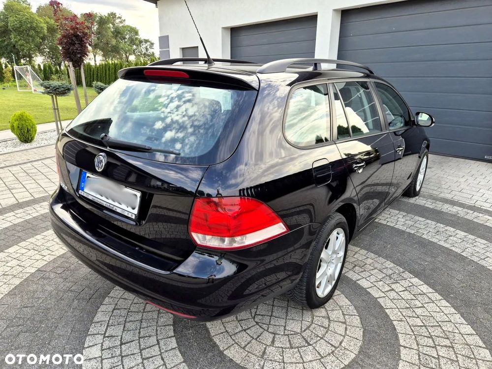 Volkswagen Golf - 7