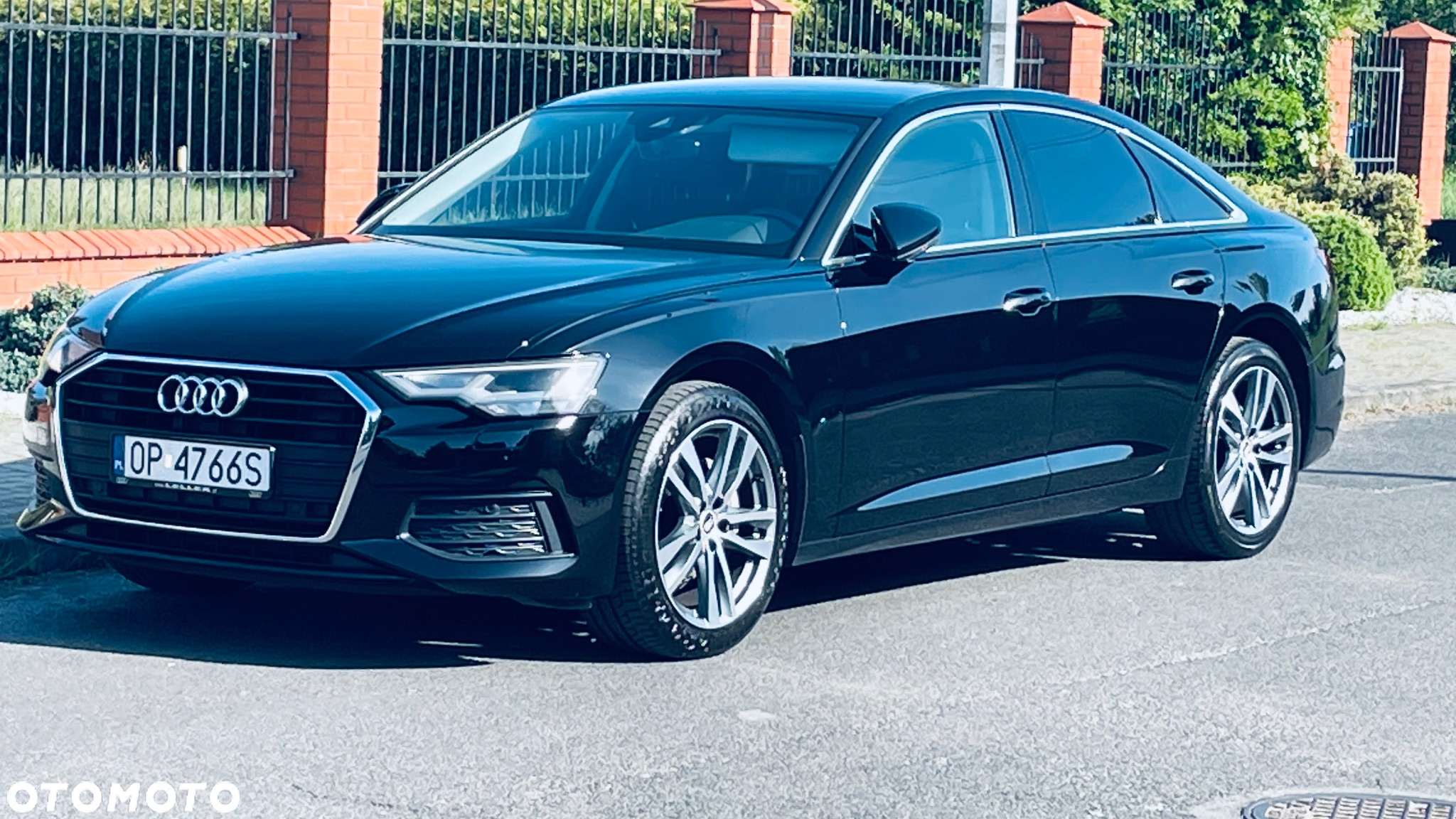 Audi A6 - 2