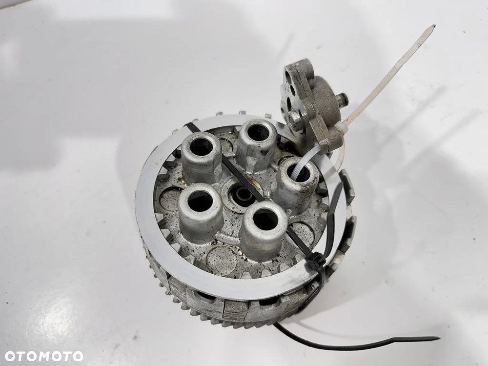 Sprzęgło  Mash 125 Seven Fifty - 3