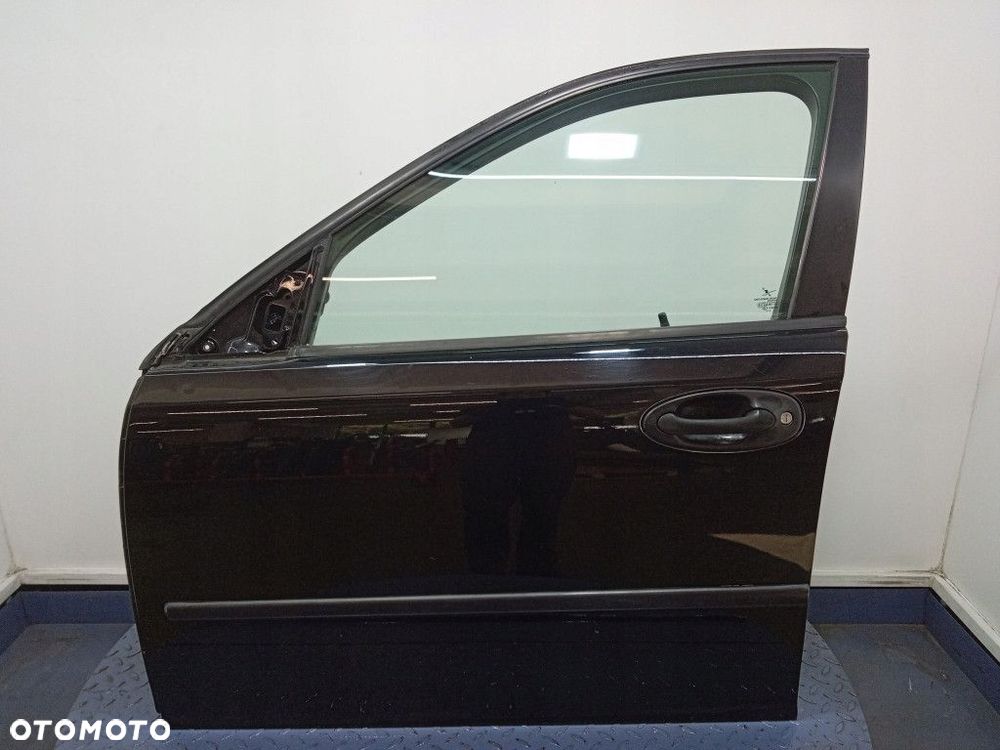 SAAB 9-3 II SEDAN KOMBI DRZWI PRZÓD LEWE PRZEDNIE 170 - 1