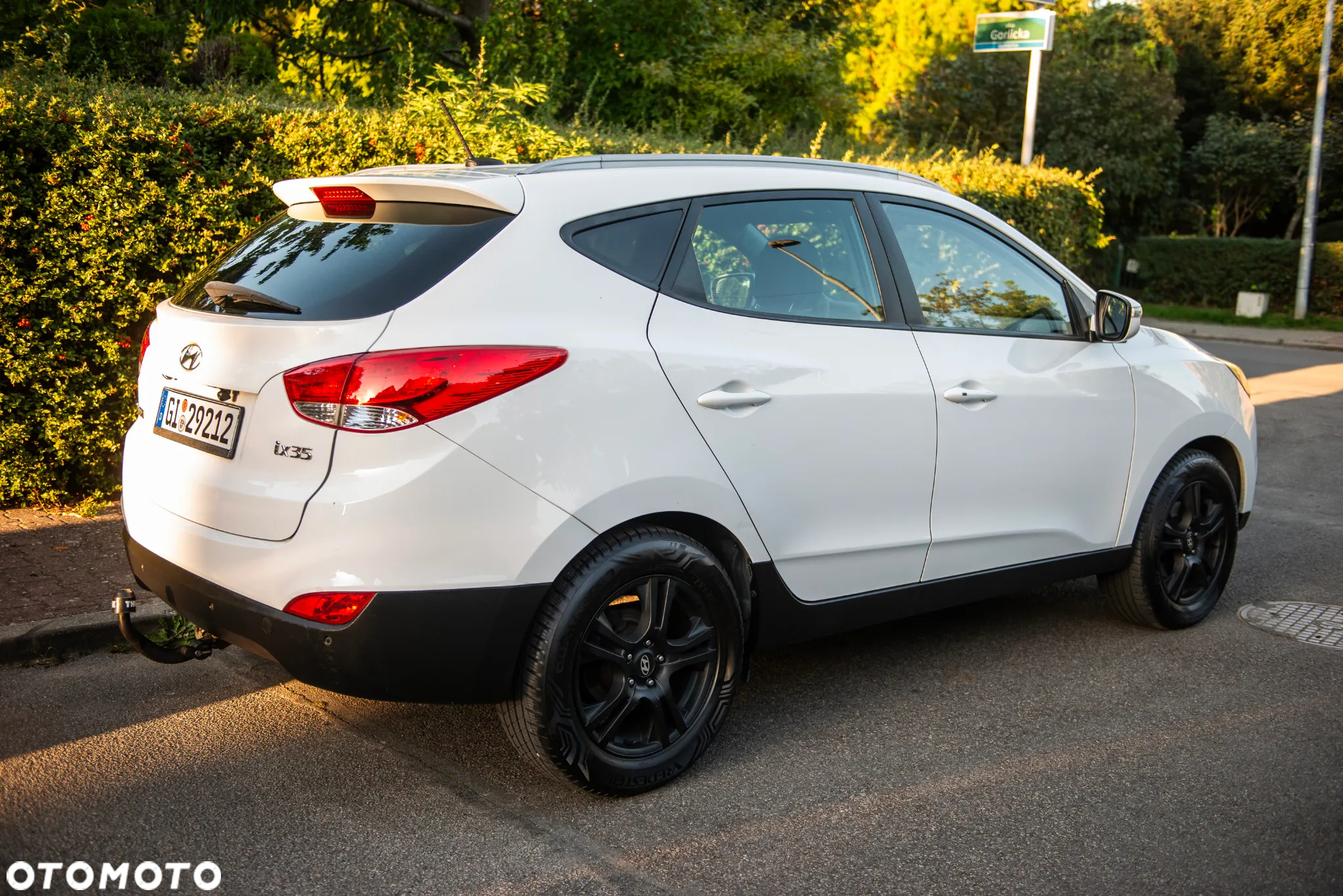 Hyundai ix35 1.6 GDI Premium 2WD - 13