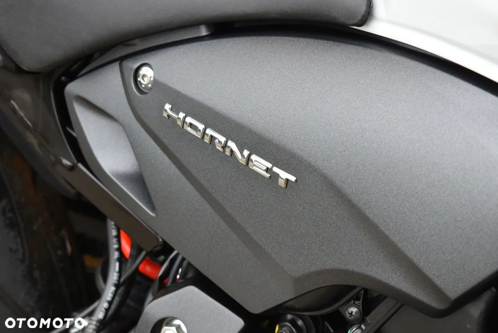 Honda Hornet - 38