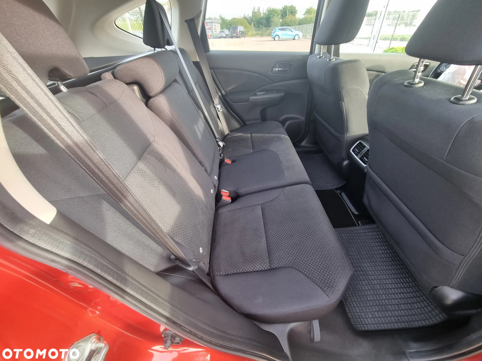 Honda CR-V 2.0 Elegance (2WD) - 9