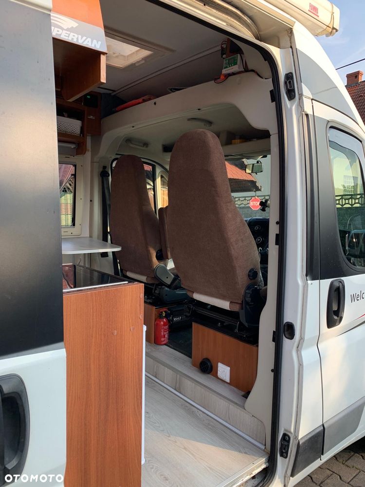 Fiat Ducato L2H2 - 22