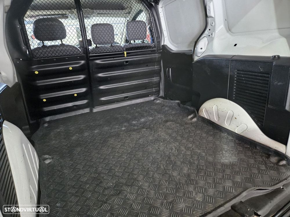 Citroën Berlingo 1.6 BlueHDi L1 Club 3L - 18