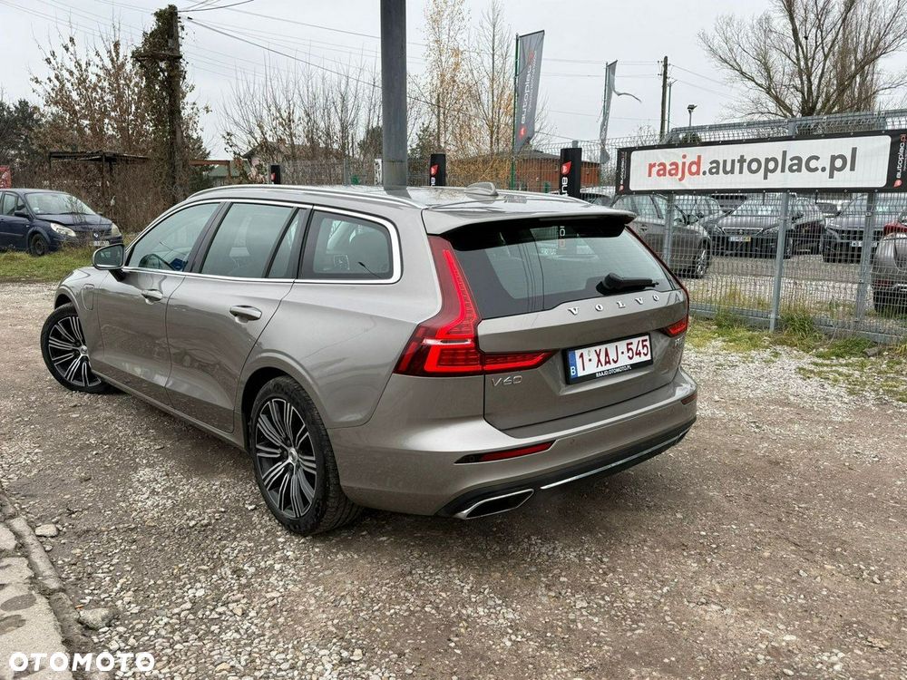 Volvo V60 - 27