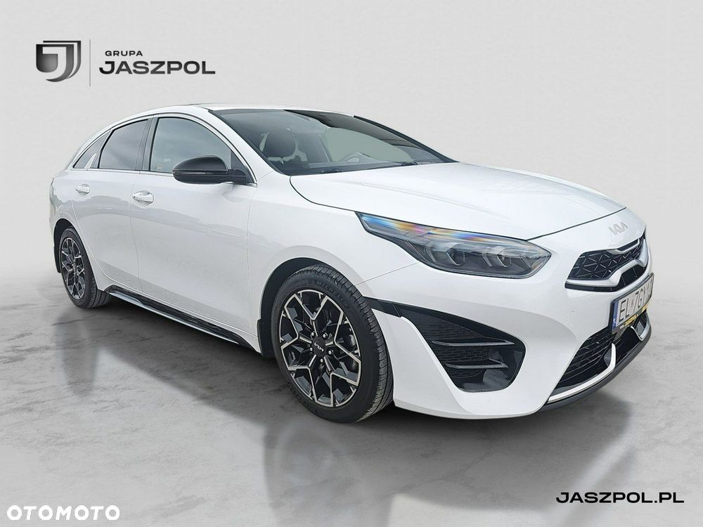 Kia ProCeed 1.5 T-GDI GT Line DCT - 3