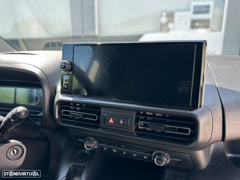 Opel Combo 1.5 CDTI - 20