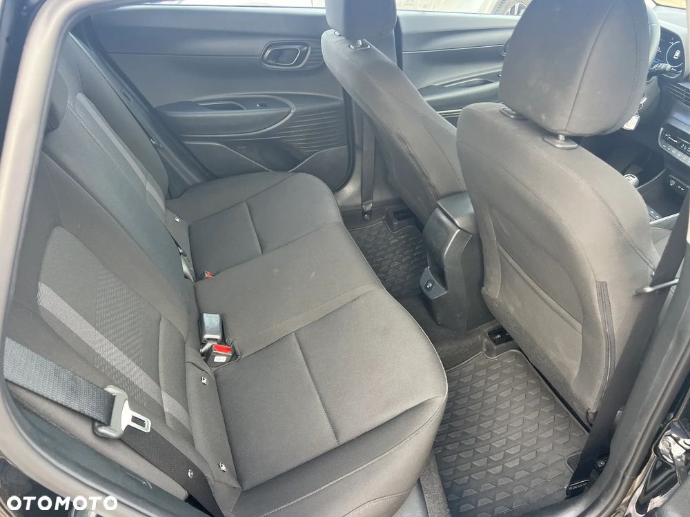Hyundai i20 1.2 Modern - 18