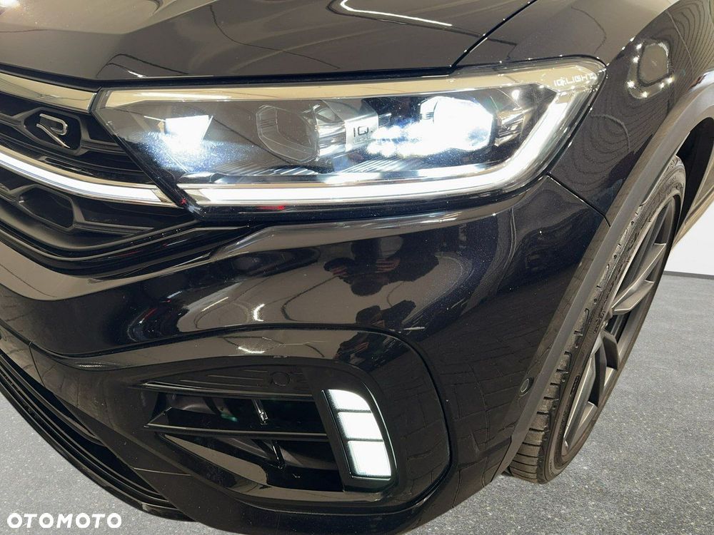 Volkswagen T-Roc - 9