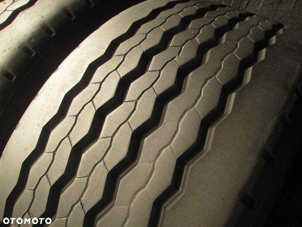 Opony ciężarowe 385/55R22.5 Windpower WTR 69. Opony ciężarowe - 6