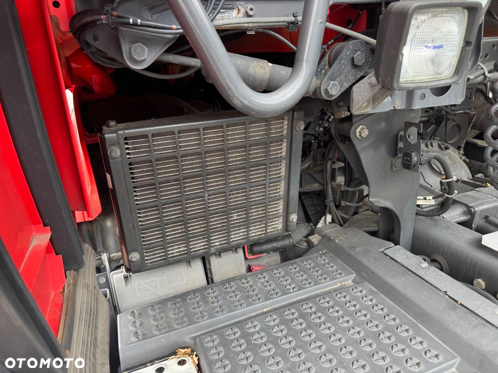 Scania R450 - 11
