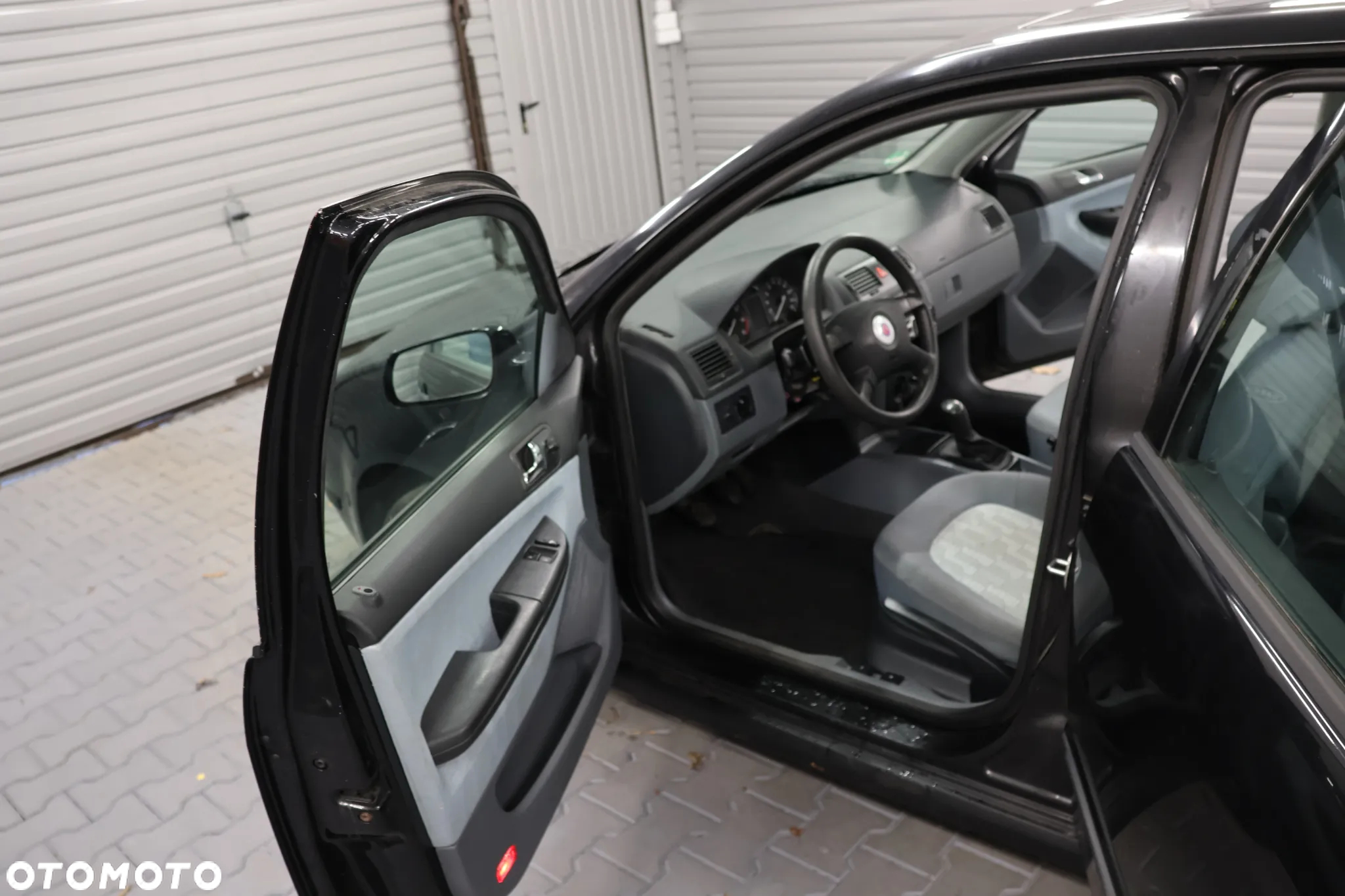 Skoda Fabia 1.4 16V Classic - 7