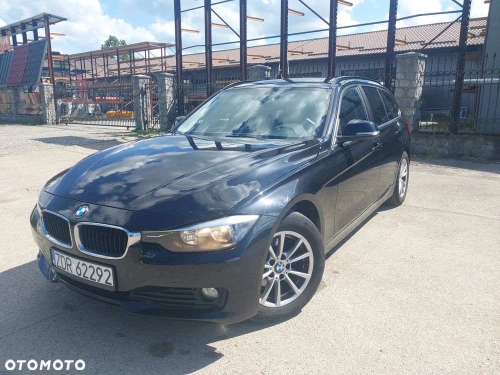 BMW Seria 3 - 17