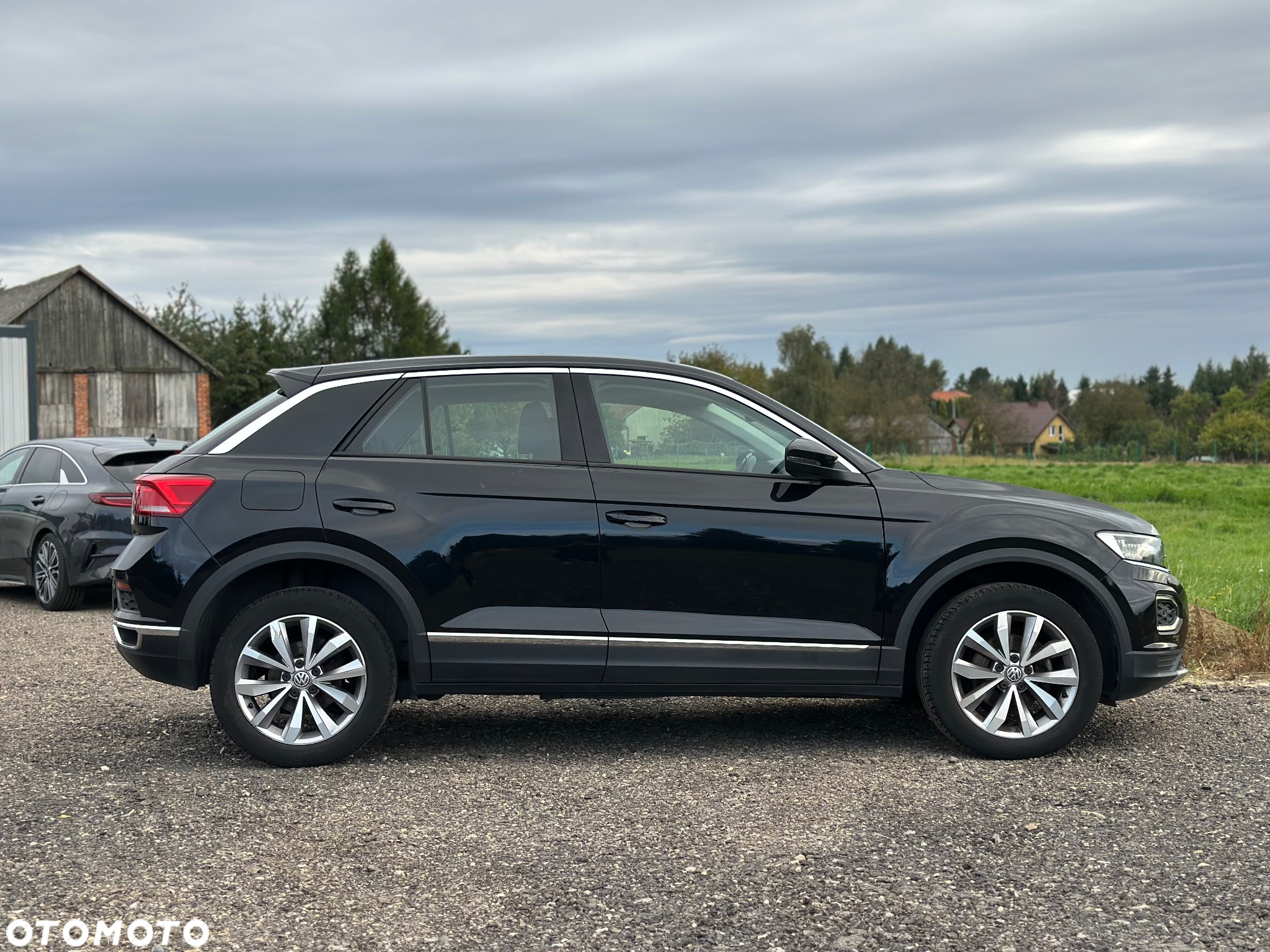 Volkswagen T-Roc 1.0 TSI OPF Style - 17