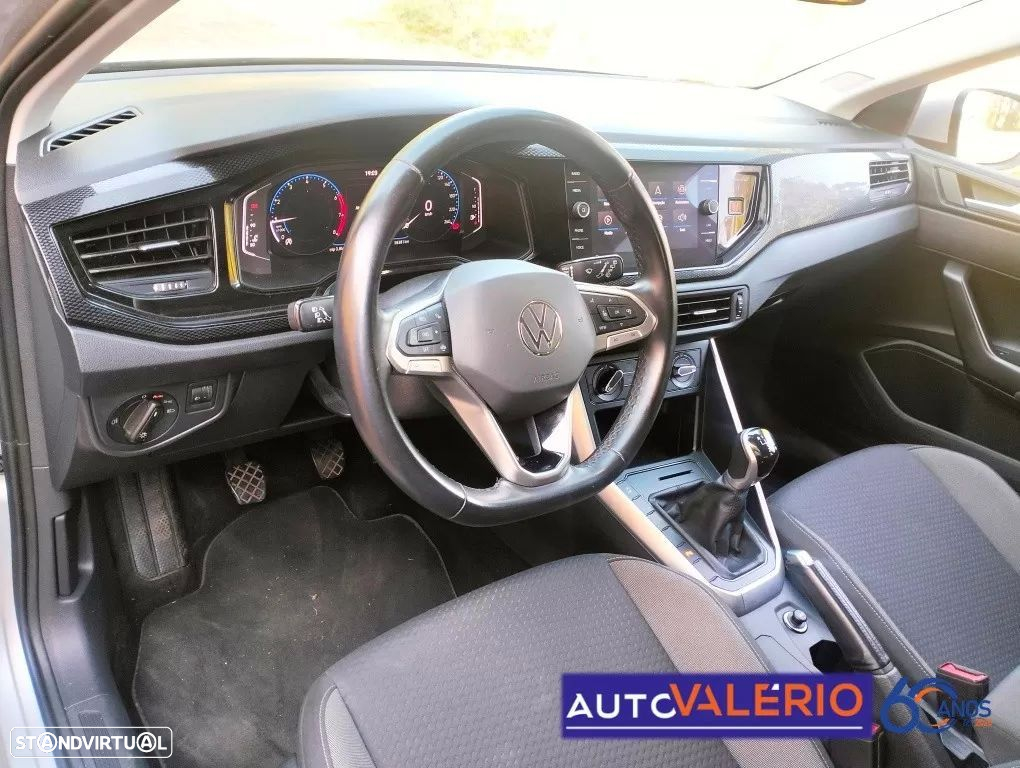 VW Taigo 1.0 TSI Style - 10
