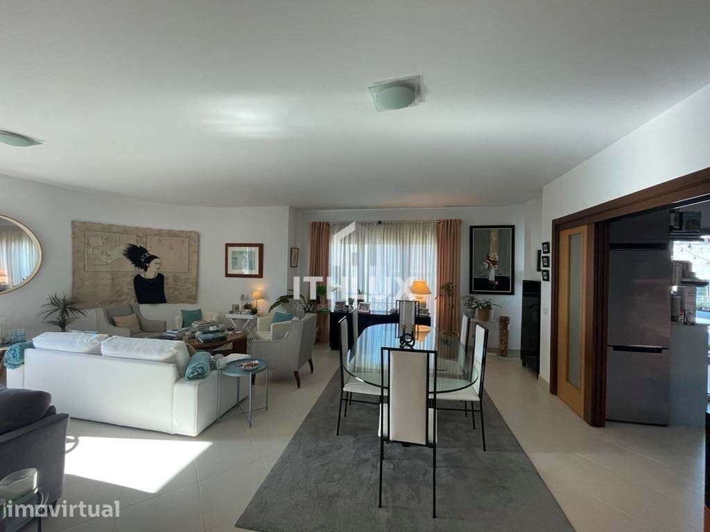 Penthouse de luxo de 4 quartos na zona da Quinta da Pegada - Tavira - Grande imagem: 2/36