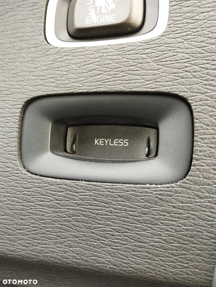 Volvo S60 T5 Geartronic Summum - 33