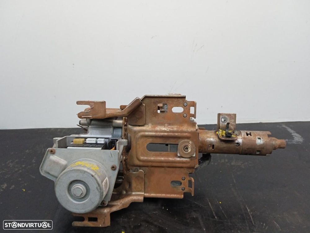 COLUNA DE DIREÇÃO RENAULT CLIO III - 1