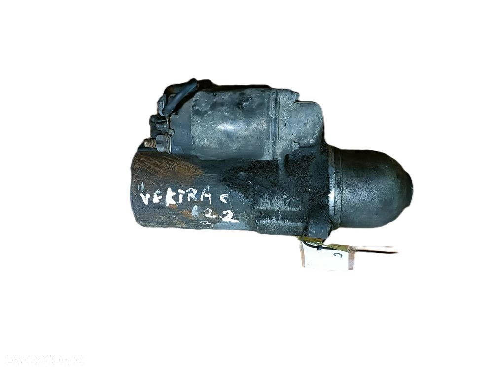 OPEL VECTRA C 02-08 2,2 B rozrusznik * - 1