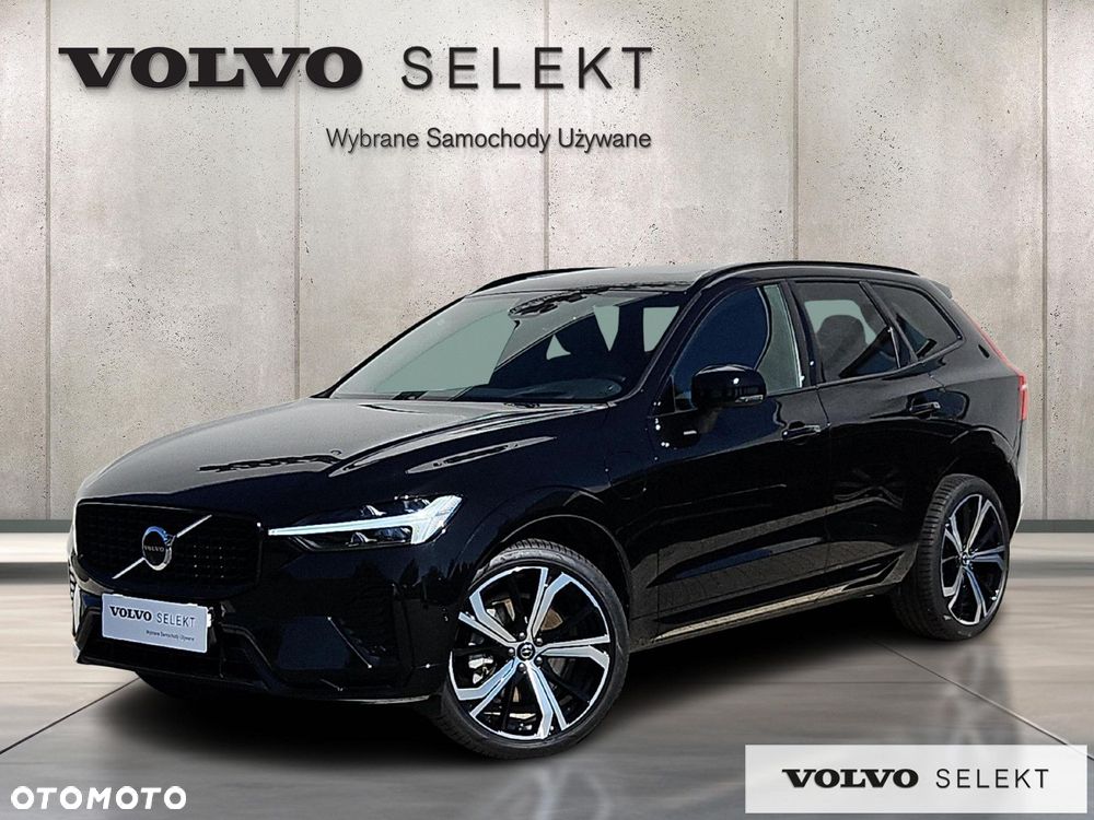 Volvo XC 60