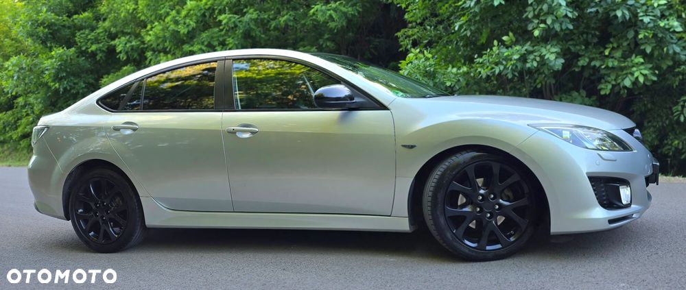 Mazda 6 2.5 Dynamic - 10