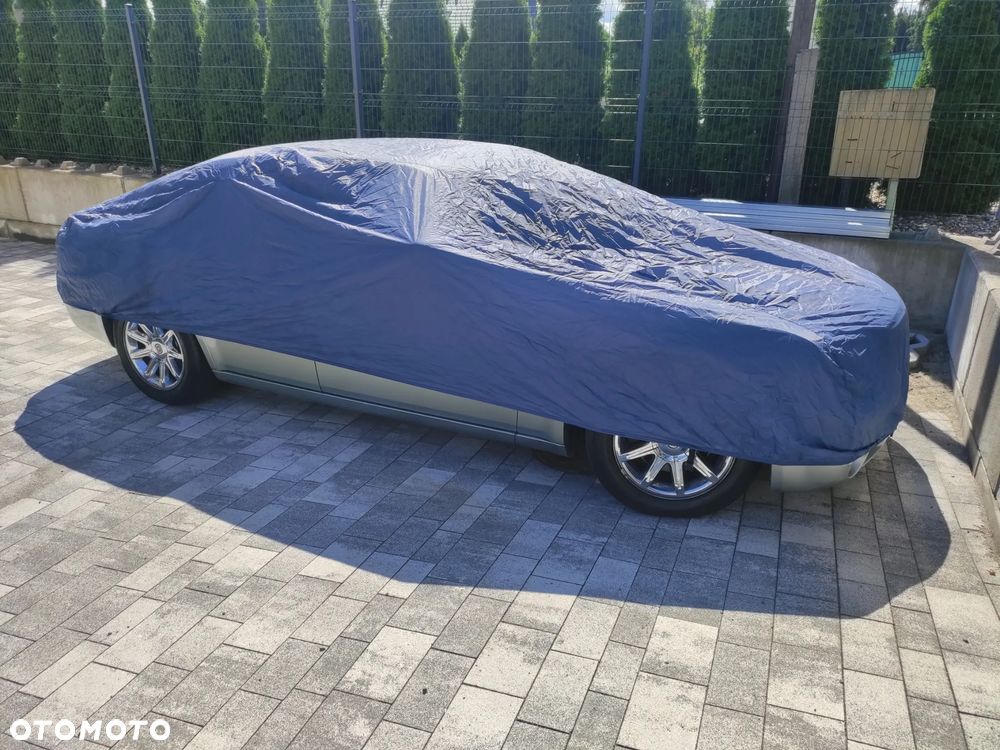 Chrysler 300C 5.7 V8 Hemi - 7