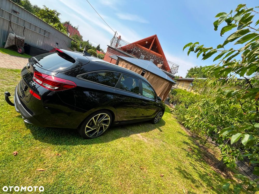Hyundai i30 1.6 CRDI DCT N-Line - 7