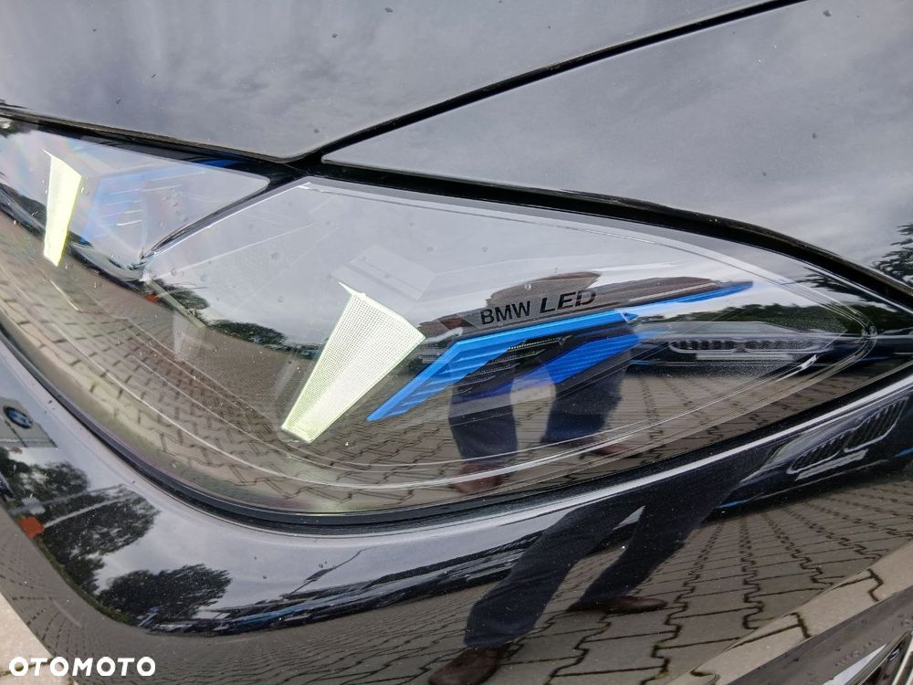 BMW Seria 4 430i xDrive M Sport sport - 10