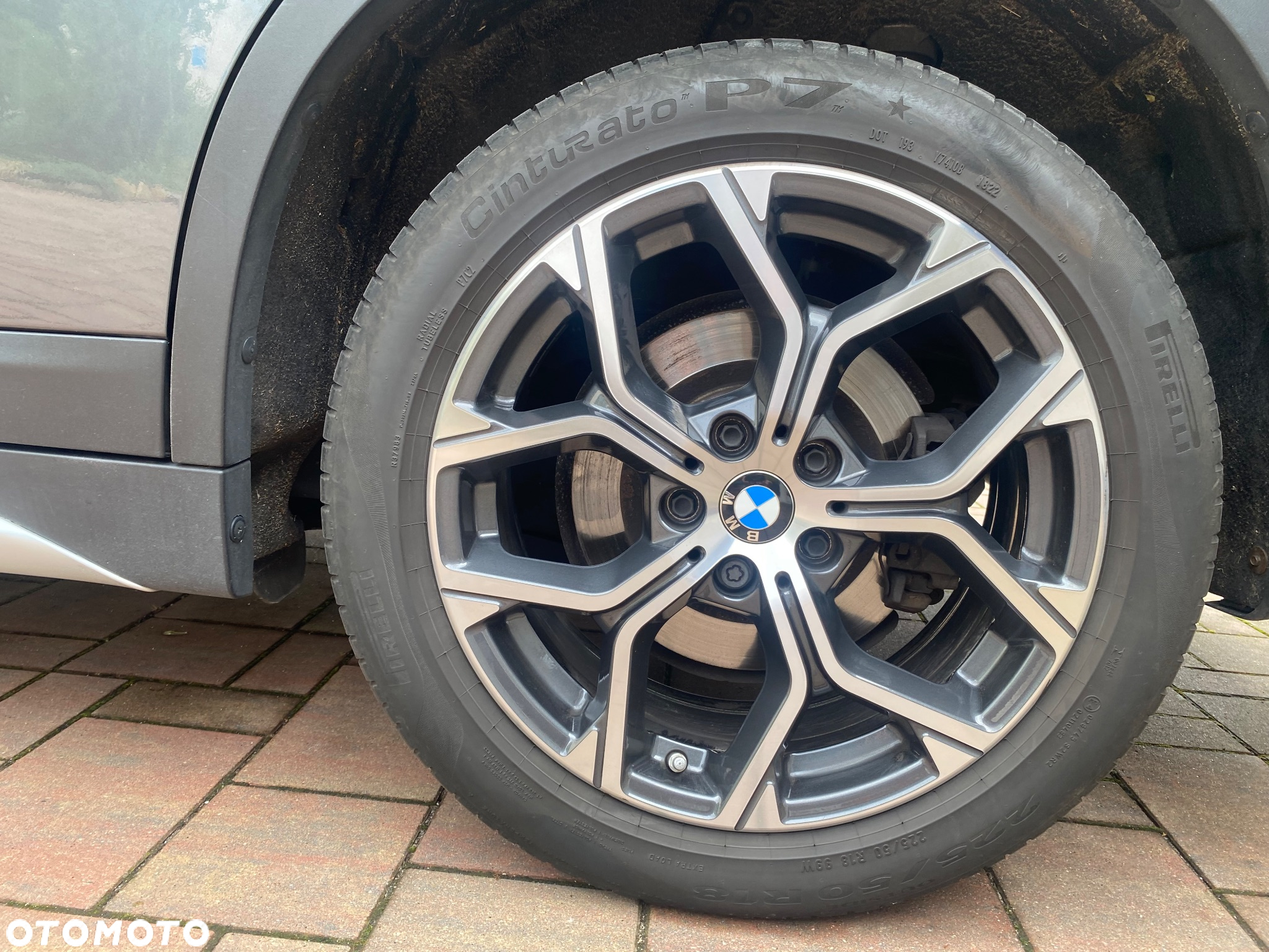 BMW X1 xDrive20d - 24