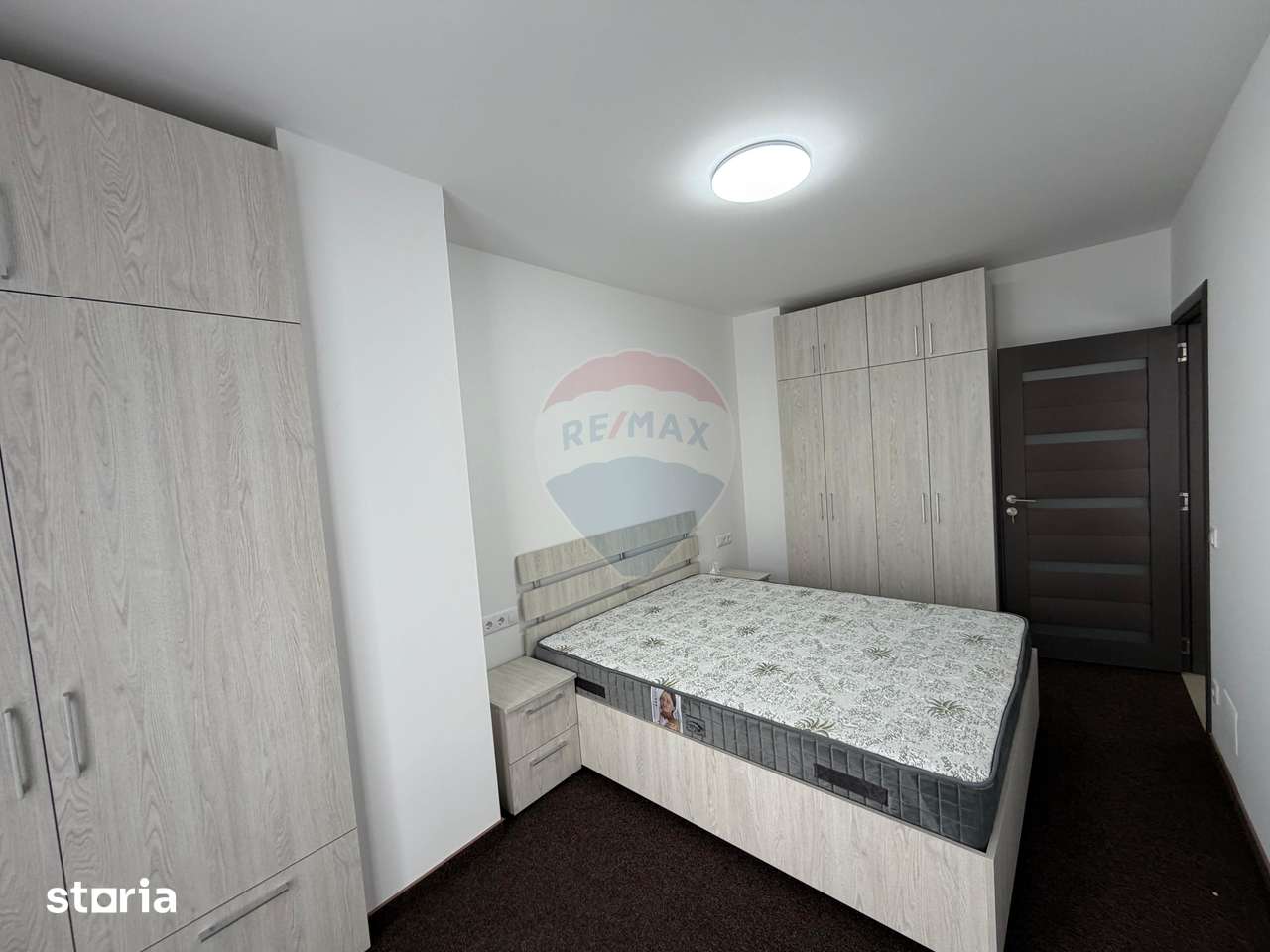 Apartament cu loc parcare- PRIMA INCHIRIERE - Imagine principală: 5/8